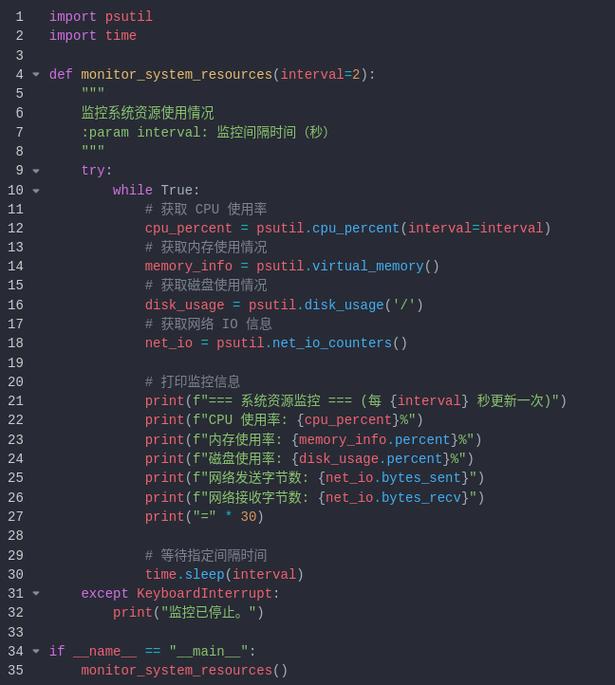 CZGL.SystemInfo如何实现.NET Core跨平台资源监控功能？