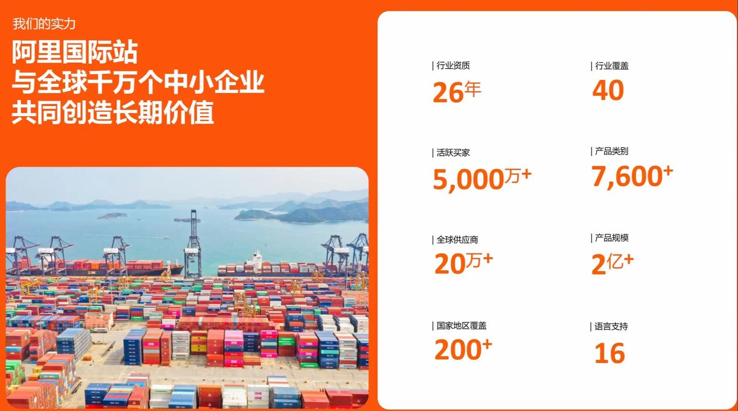 如何将阿里国际站转型独立站，实现外贸企业品牌出海的双轨战略？