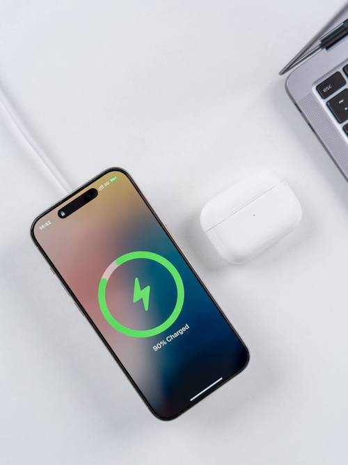 今年都有哪些新款手机支持无线充电功能？