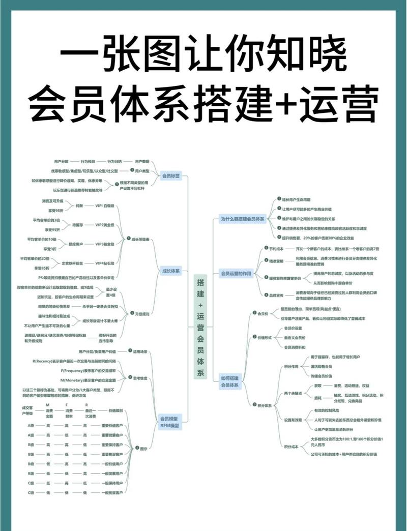 如何通过优化会员体验，打造高效会员运营策略？