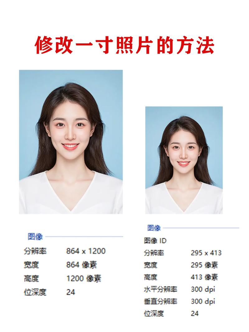 如何批量调整证件照尺寸以适应不同要求？