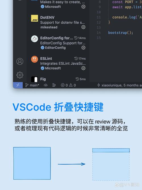 VS Code中Vim插件如何实现智能输入法自动切换？