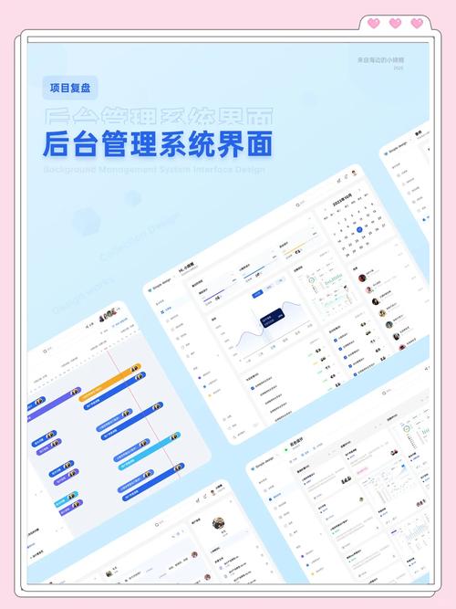 Laravel Nova如何快速搭建高效的后台管理系统？