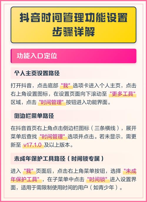 抖音如何突破时间管理限制，实现多角度内容创作？