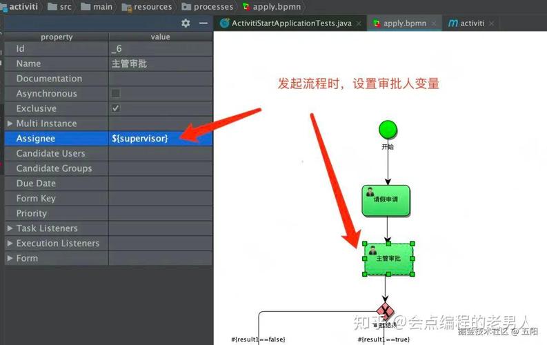 SpringBoot如何实现与activiti的集成示例代码？