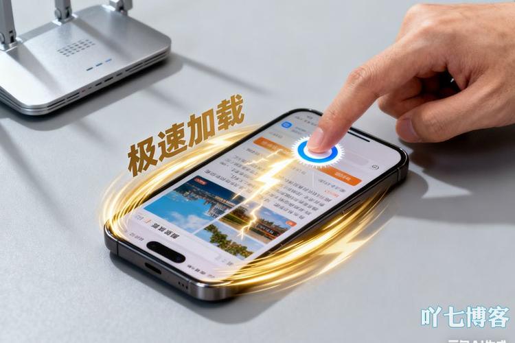 如何通过技术手段实现加速首屏加载，显著提升网站用户体验？