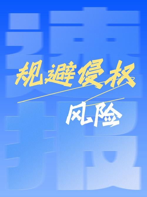 新手卖家如何规避独立站运营中的潜在侵权风险？