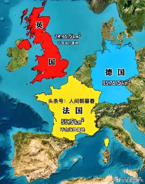 欧洲独立站选德国、法国还是英国？哪个市场优势与挑战并存？