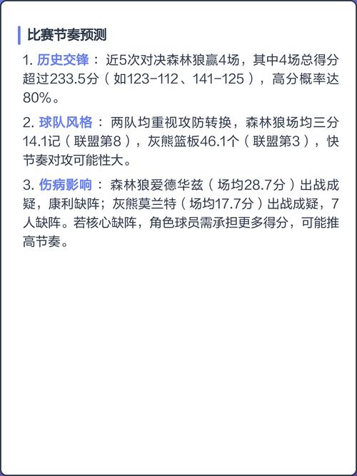 森林狼与灰熊的数据库叫什么名字？
