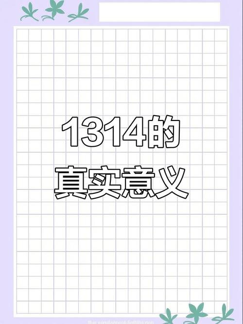 2131323434是什么数字，有什么特殊含义吗？
