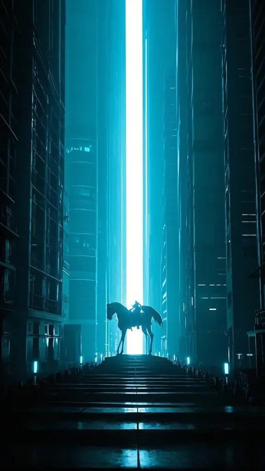 智启未来光耀生活，这样的科技之光能照亮我们生活的哪些角落呢？