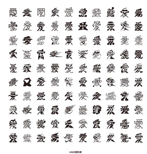 个性化字体如何引领网页设计新潮流趋势？