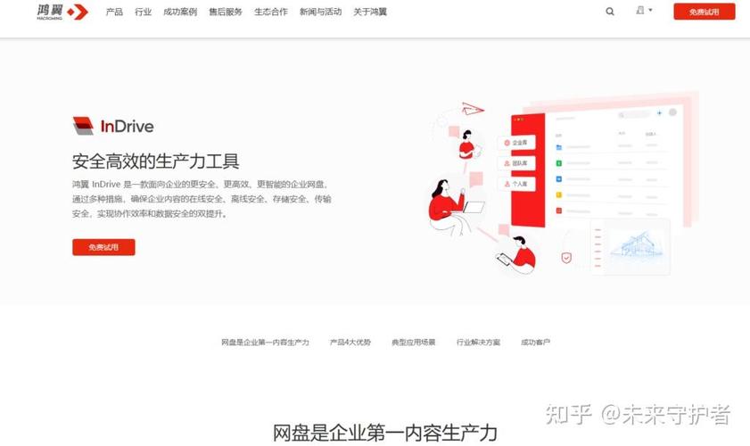 2026年公司共享盘选哪个系统最合适？9大主流系统优缺点分析