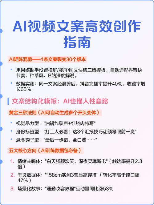 如何通过AI创作助手激发灵感，实现高效创作？