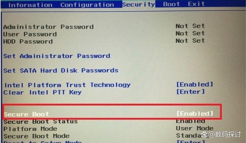 如何详细安装适用于UEFI启动模式的双系统？