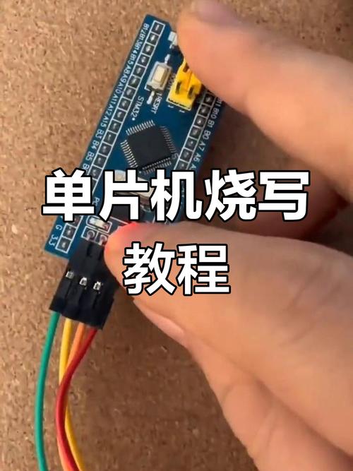 STM8S103F3P6如何进行开发、烧录及调试操作？