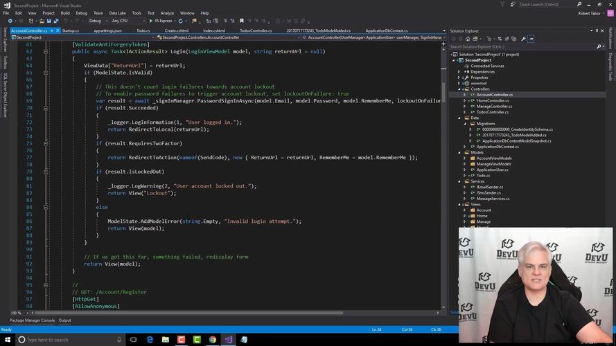 CoreWCF 1.0 发布，兼容 .NET Core 及 .NET 5 的 WCF有何新特性？