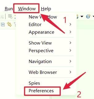 如何通过图文教程在Eclipse中成功配置Maven？