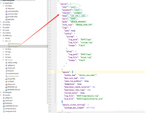 如何通过ThinkPHP5高效读取和配置文件？