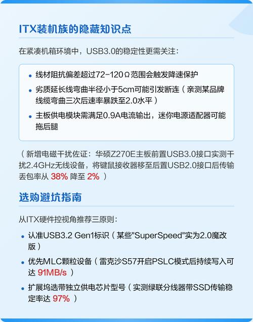 u盘3.0的读写速度通常在多少范围内？