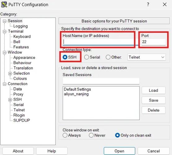 如何解决在Ubuntu服务器上使用PuTTY自动登录时拒绝密钥的问题？