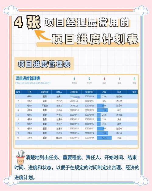 在建项目与规划项目进度有哪些根本性差异？
