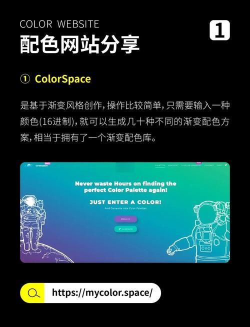 上海网站建设公司如何运用专业色彩搭配技巧提升视觉效果？