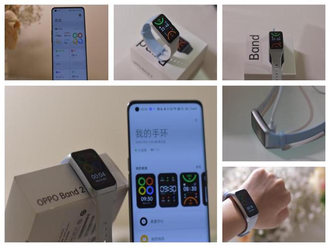 oppo手环具体有哪些实用功能及详细介绍？