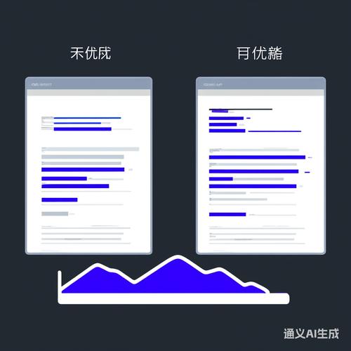 如何通过CSS网页布局优化，显著提升网页加载速度和性能？