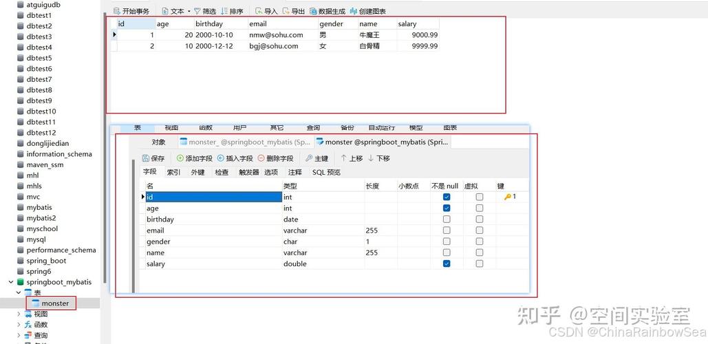 如何使用Spring Boot和Mybatis-Plus实现高效的多数据源配置？