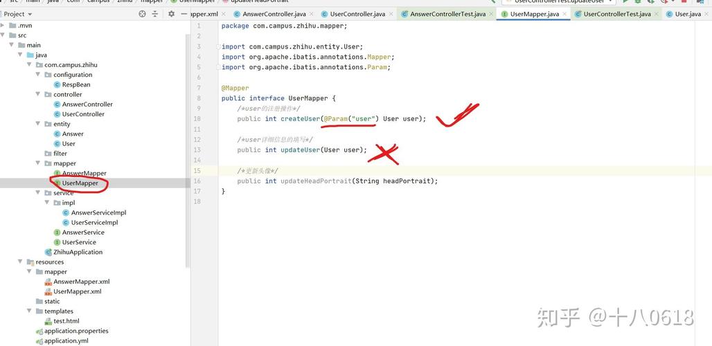 MyBatis中如何避免因@Param注解参数类型错误导致的异常问题？