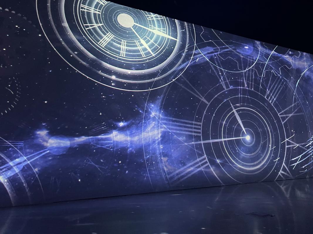 如何快速构建元宇宙专属虚拟形象，实现实时互动超酷炫效果？