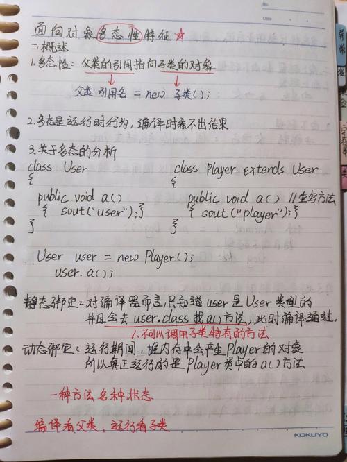 如何将14个Java基础面向对象练习改写成长尾词？
