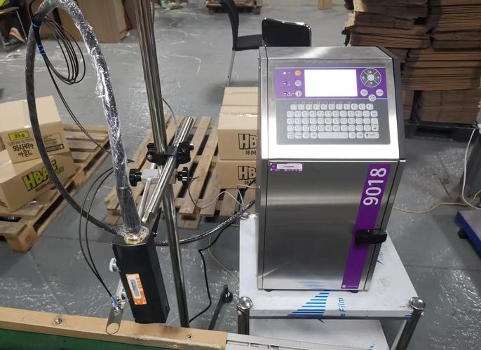 喷码机SEO如何通过精准关键词实现高效优化？