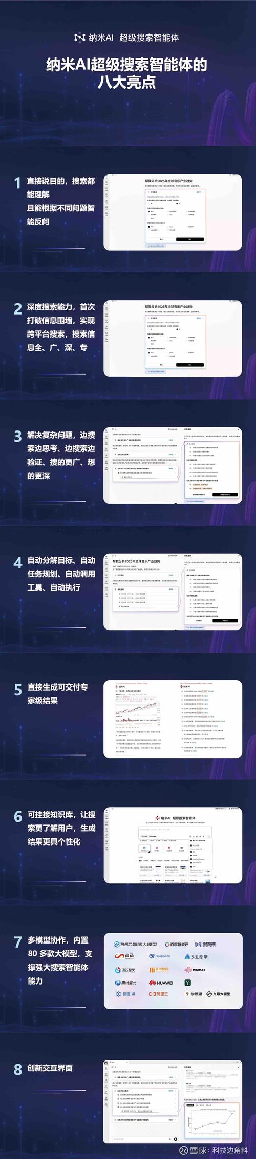 360搜索推出后羿算法20升级，引领搜索技术新发展，这是否标志着搜索技术的新篇章？