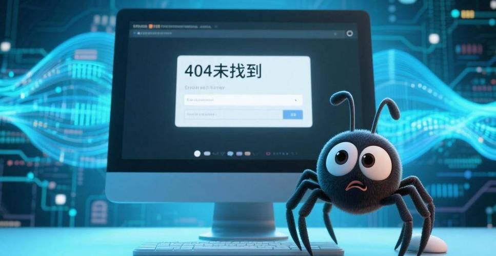 为什么我的网站在SEO优化中蜘蛛抓取率低，导致长尾关键词收录不佳？