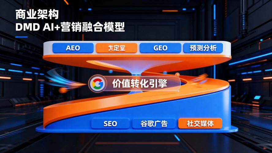 莱芜网站推广策略从SEO到内容营销，未来AI赋能个性化优化趋势如何？