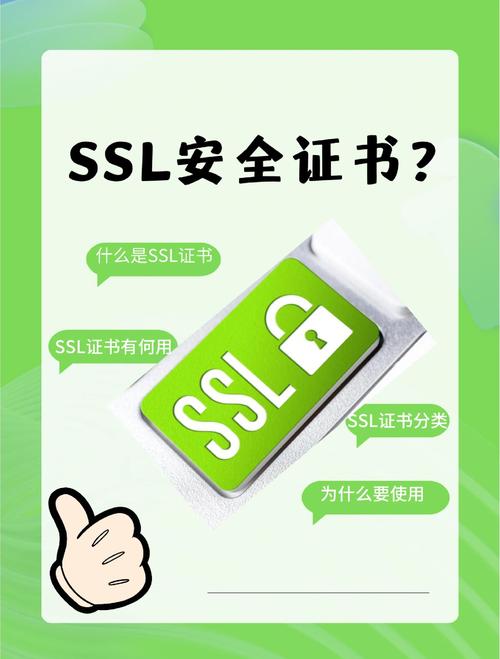如何通过SSL证书有效保障网站安全，增强用户对网站的信任感？
