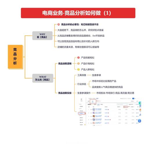 如何分析独立站竞争对手数据，轻松看懂并实现超越？