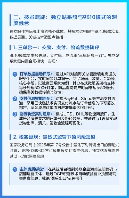 个人运营独立站出海，是否必须绑定公司才能合规操作？
