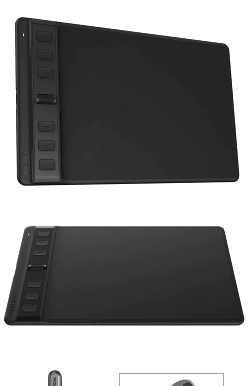 这款绘王H1161数位板上市了吗？颜值高又实用，真的有这么好吗？