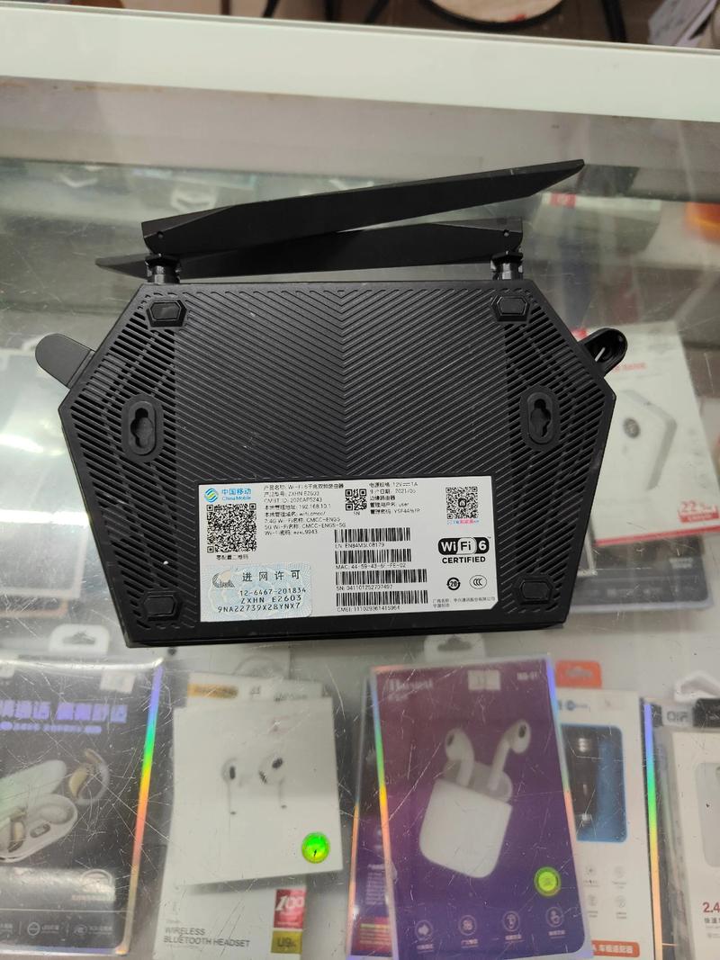 100M宽带接入，选择路由器时，有必要购买WiFi6路由器吗？