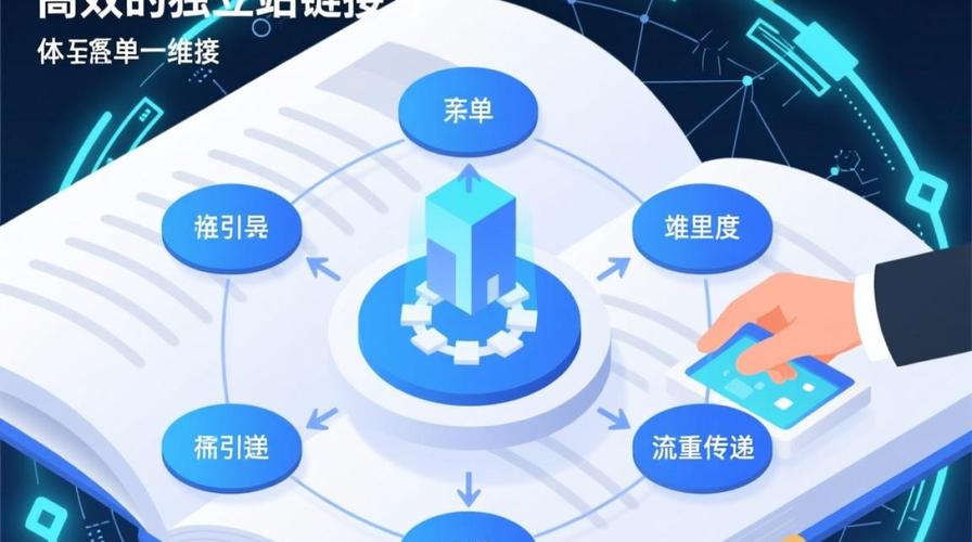 如何高效获取高质量外链的秘诀？