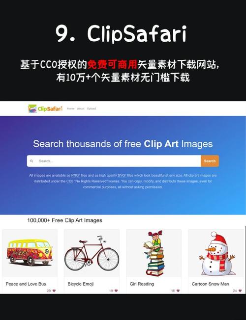 有哪些顶级设计网站提供免费素材下载？