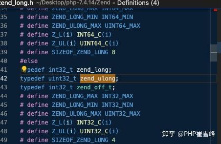 PHP底层内核源码中，zend_string变量分析透彻了吗？