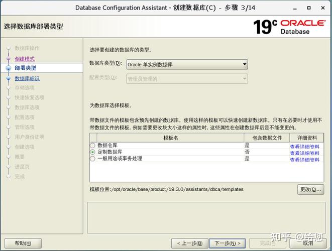 如何进行Oracle19c单实例数据库OGG单用户数据同步测试配置？