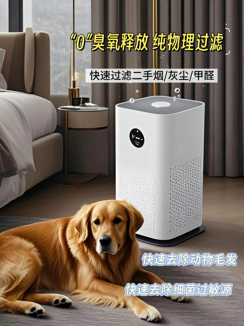 市面上口碑最好的负离子空气净化器品牌是哪个？