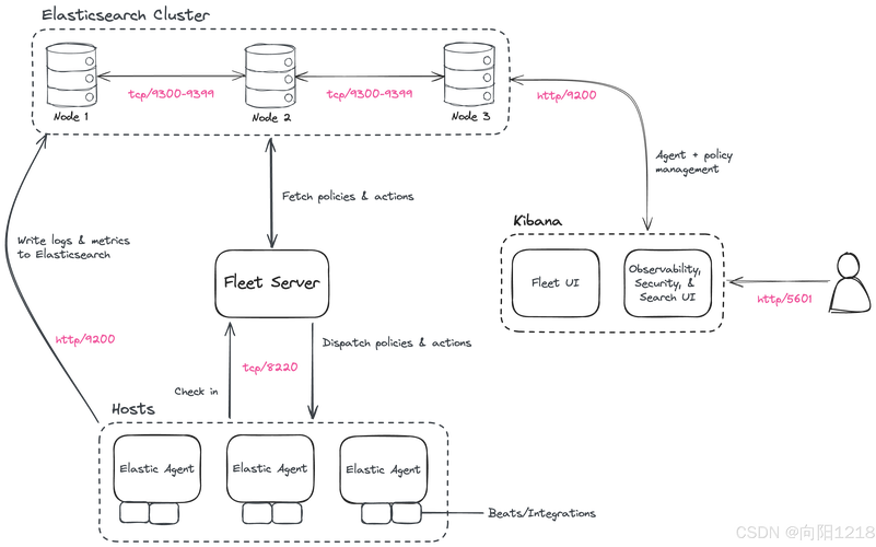Elasticsearch Java API 如何实现长尾关键词查询？