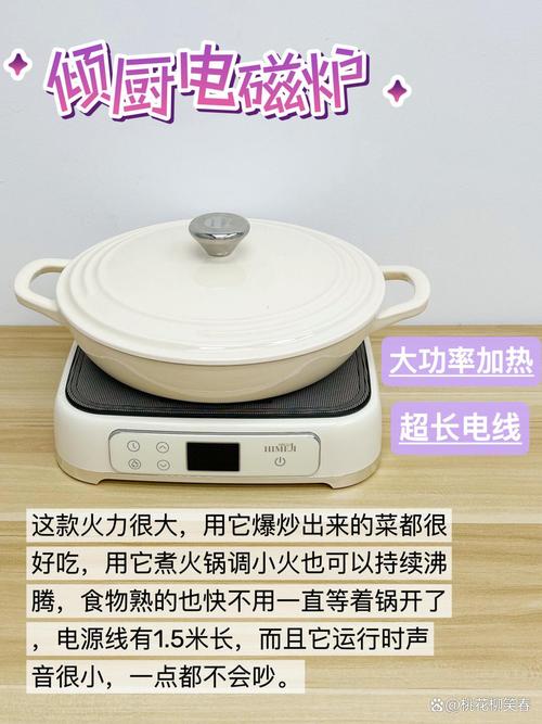 电磁炉哪个品牌质量好耐用，推荐十大品牌排行榜上的哪几个？