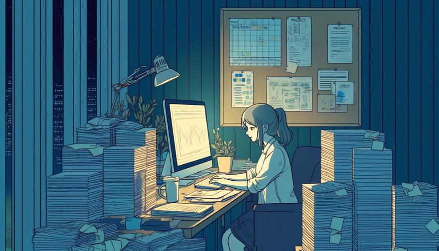 远程工作者是否已经感到长期工作导致的倦怠情绪了呢？